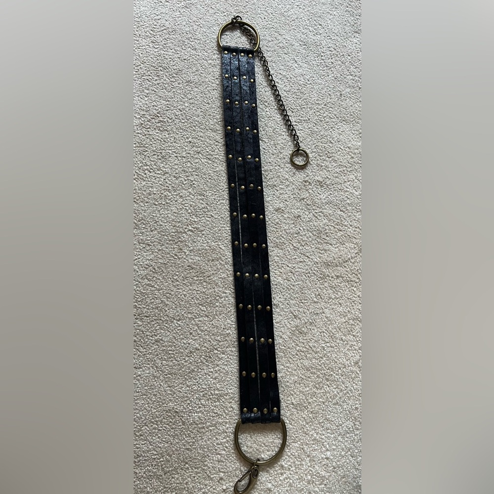 Vintage Belt